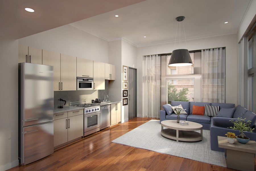 Ajax Management Group Inc Development, Construction & Property Management