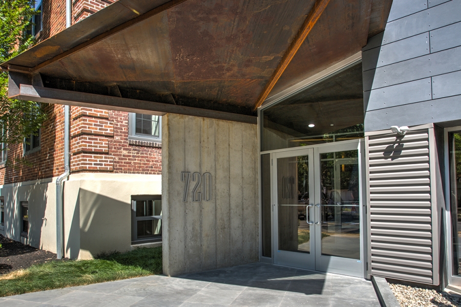 Ajax Management Group Inc Development, Construction & Property Management