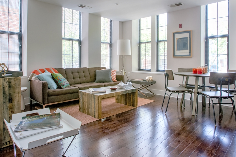 Ajax Management Group Inc Development, Construction & Property Management